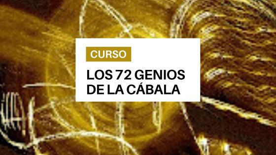 Los 72 Genios de la Cábala