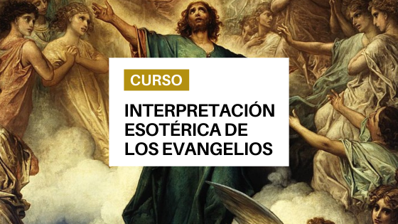 Interpretación esotérica de los Evangelios